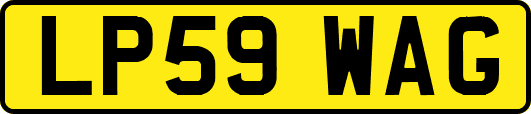 LP59WAG