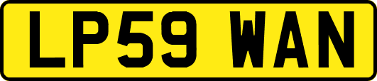 LP59WAN