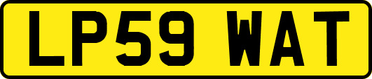 LP59WAT