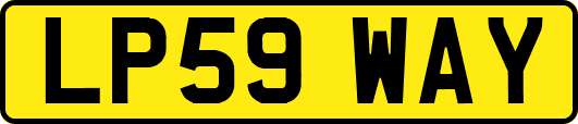 LP59WAY