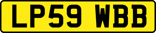 LP59WBB