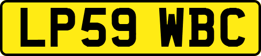 LP59WBC