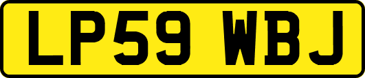 LP59WBJ
