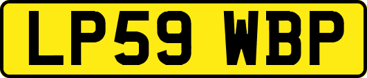 LP59WBP