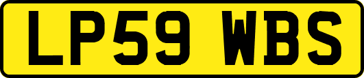 LP59WBS