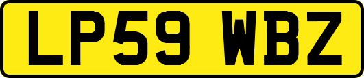 LP59WBZ