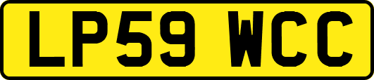 LP59WCC