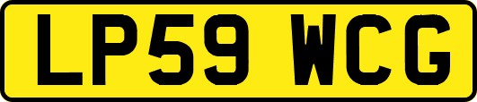LP59WCG