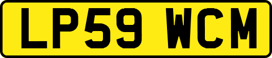 LP59WCM