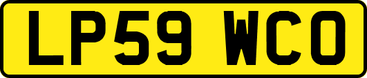 LP59WCO