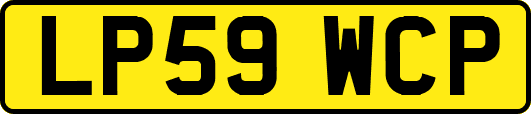 LP59WCP