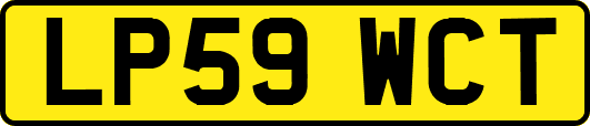 LP59WCT