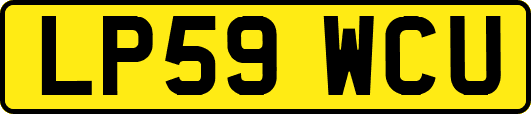 LP59WCU