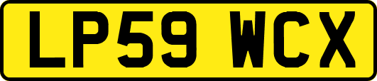 LP59WCX