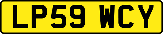 LP59WCY