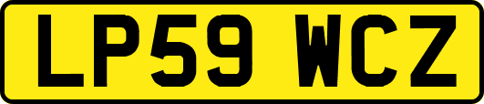 LP59WCZ
