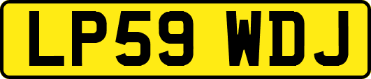 LP59WDJ