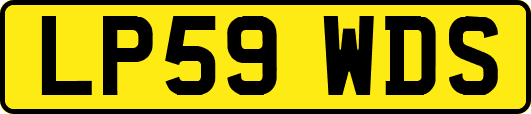 LP59WDS
