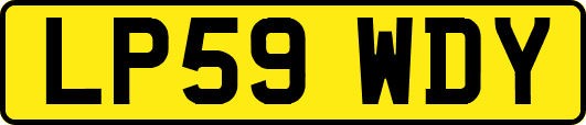 LP59WDY