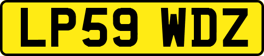 LP59WDZ