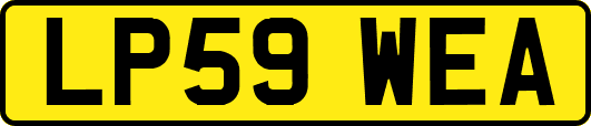 LP59WEA