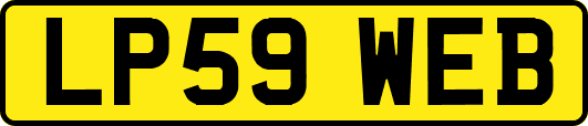 LP59WEB