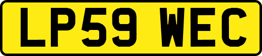 LP59WEC