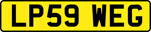 LP59WEG