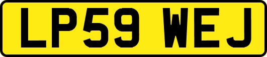 LP59WEJ