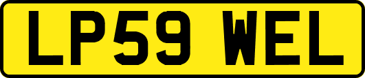 LP59WEL