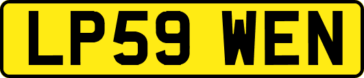 LP59WEN