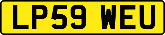 LP59WEU