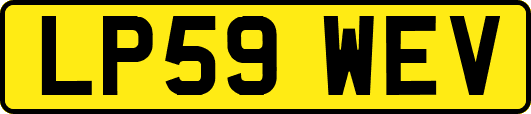 LP59WEV