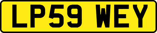 LP59WEY