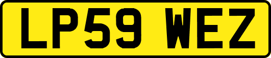 LP59WEZ