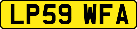 LP59WFA