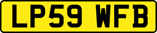LP59WFB