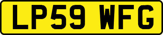 LP59WFG