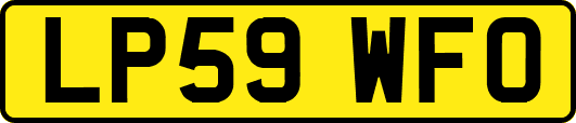 LP59WFO