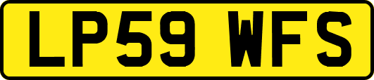 LP59WFS