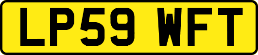 LP59WFT