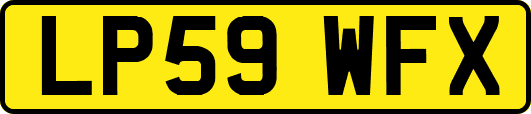 LP59WFX