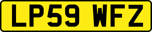 LP59WFZ