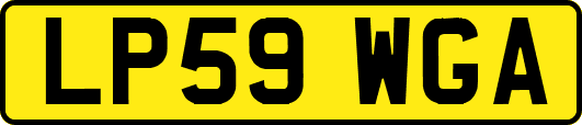LP59WGA