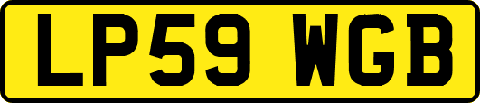 LP59WGB