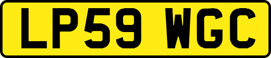 LP59WGC