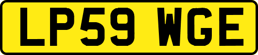 LP59WGE