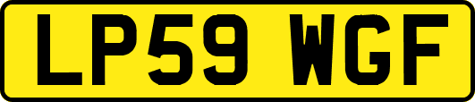 LP59WGF