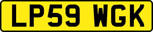 LP59WGK