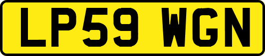 LP59WGN